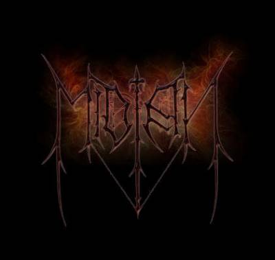 logo Midian (NL)